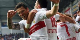 Hannover e Stuttgart shpëtojnë, bie Freiburgu nga Bundesliga