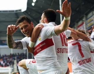 Hannover e Stuttgart shpëtojnë, bie Freiburgu nga Bundesliga