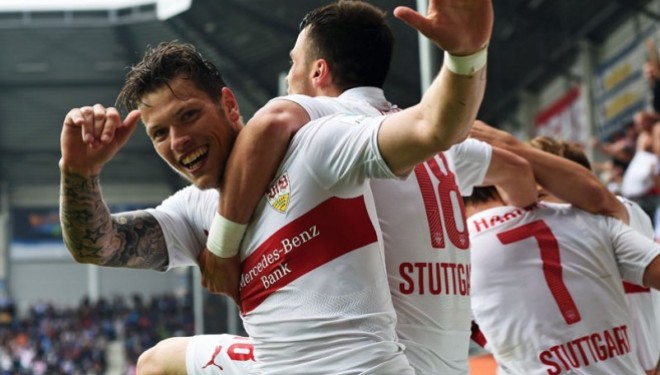 Hannover e Stuttgart shpëtojnë, bie Freiburgu nga Bundesliga