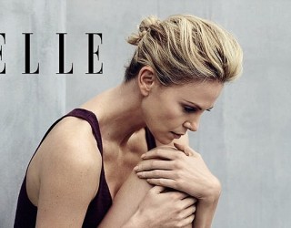 Charlize Theron: Sean Penn është dashuria e jetës sime