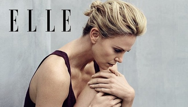 Charlize Theron: Sean Penn është dashuria e jetës sime