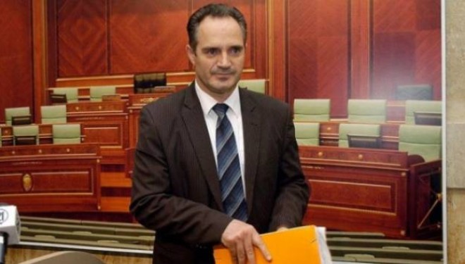 Hasani: Do të votoj kundër Gjykatës Speciale