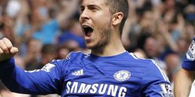 Hazard, futbollisti i vitit