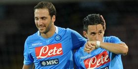 Higuain-Callejon, dyshja te Atletico për 70 milionë euro?