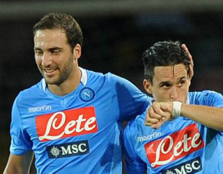 Higuain-Callejon, dyshja te Atletico për 70 milionë euro?