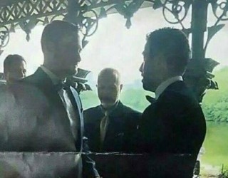 Homoseksuali kosovar, martohet në Amerikë: ‘Është dita më e lumtur’ (Foto)