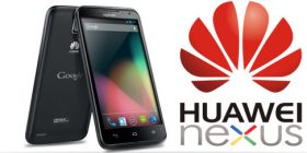 Telefoni i ri Nexus do të krijohet nga Huawei