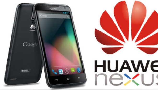 Telefoni i ri Nexus do të krijohet nga Huawei