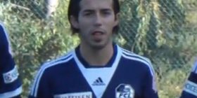 Hyka rinovon me FC Luzern