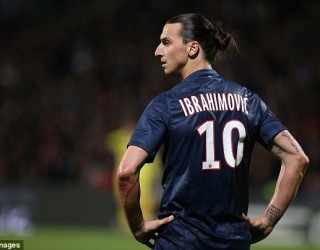 PSG, Ibra nuk është më lider, bën gati valixhet