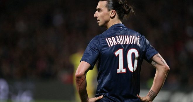 Ja 9 faktet që nuk i dinit për Ibrahimovic