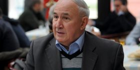 Gjenerali Nikolovki: Qeveria po e inskenon luftën