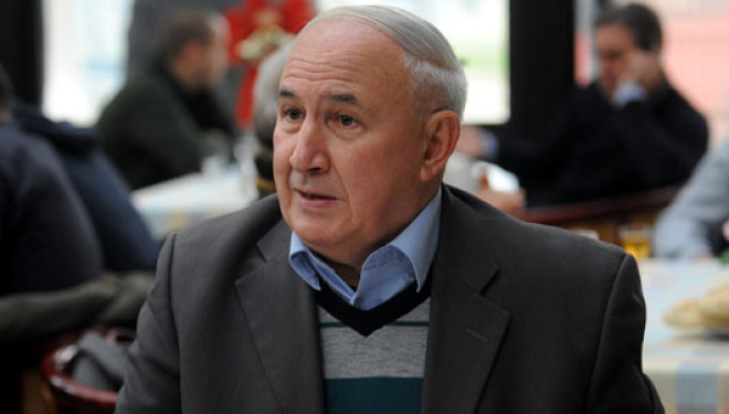 Gjenerali Nikolovki: Qeveria po e inskenon luftën