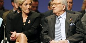 Do të ishte skandaloze sikur vajza ime të zgjidhej presidente e Francës!