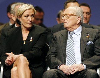 Do të ishte skandaloze sikur vajza ime të zgjidhej presidente e Francës!