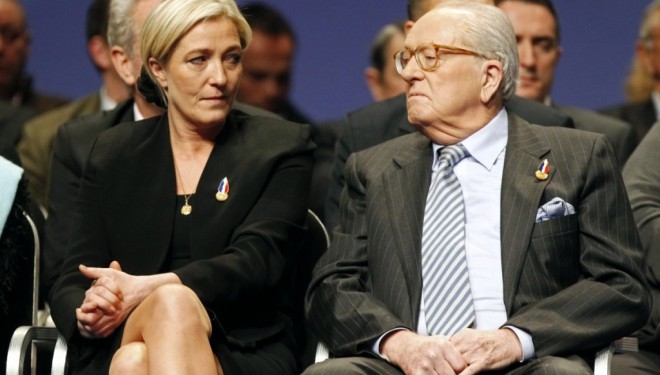 Do të ishte skandaloze sikur vajza ime të zgjidhej presidente e Francës!