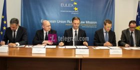 Institucionet përgjegjëse, “ripërtërijnë përkushtimin” për sundimin e ligjit në Kosovë