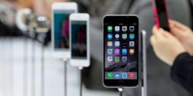 Apple shet 13 milionë modele të reja të iPhone