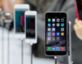 iPhone 6+, i pari në llojin e tij