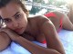 Irina Shayk kur ishte “kullerk” (Foto)