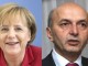 Merkel nuk e priti Vuçiqin, por do ta pres Isa Mustafën