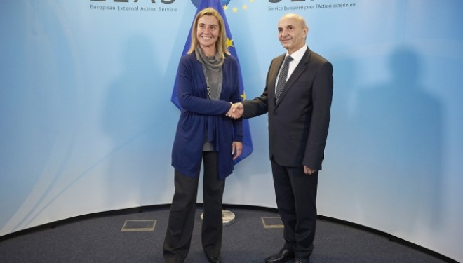 BE: Dialogu Prishtinë- Beograd sa më parë