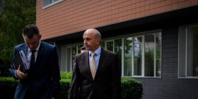 Lajm i jashtëzakonshëm për kryeministrin Mustafa (Foto)