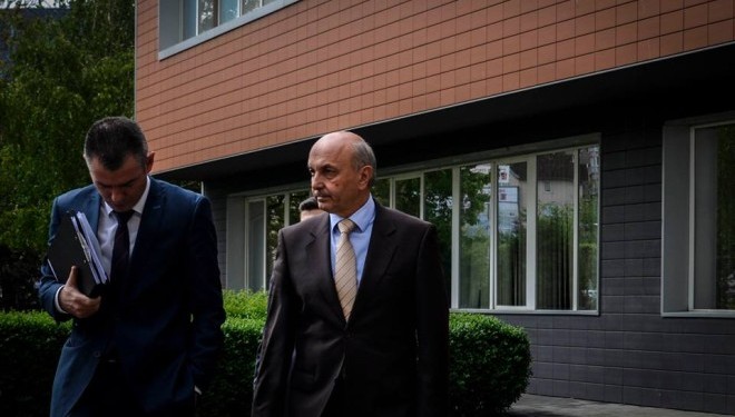 Lajm i jashtëzakonshëm për kryeministrin Mustafa (Foto)