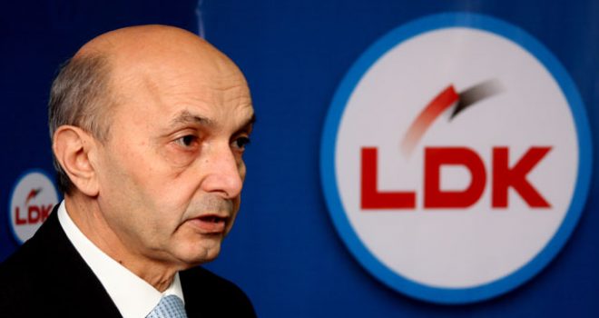 “Mustafa, shembull i keq për demokracinë brenda LDK-së”