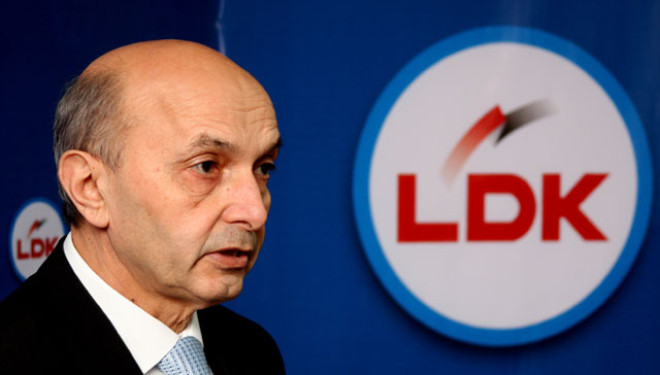 Mjerimi i LDK-së: Nuk dinë gjë për Gjykatën Speciale!