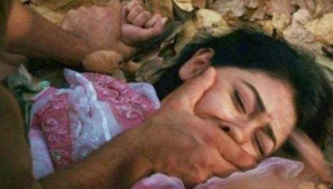 Për shkak të ISIS’it një femër u detyrua të rikthej 20 herë virgjërinë