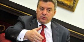 Maqedoni: Ivanov shfuqizon amnistinë për të gjithë politikanët