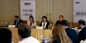 Jahjaga: Shumë shpejt do të aplikojmë për anëtarësim në Këshillin e Evropës