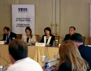 Jahjaga: Shumë shpejt do të aplikojmë për anëtarësim në Këshillin e Evropës