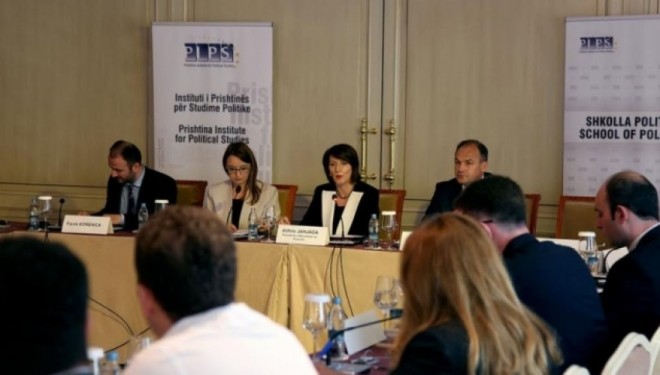 Jahjaga: Shumë shpejt do të aplikojmë për anëtarësim në Këshillin e Evropës