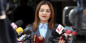 Jankullovska: Grupi i armatosur është nga një shtet fqinj, 5 policë u vranë në luftime