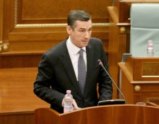 Veseli: Do ta votoja Specialen edhe sikur ta dija që i pari arrestohem