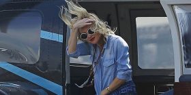 Era e fortë i zbulon zogun Kate Hudson-it (Foto)
