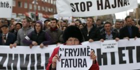 Qytetari zbulon parregullësi në faturat e KEDS (Foto Dokument)