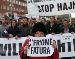 Qytetari zbulon parregullësi në faturat e KEDS (Foto Dokument)