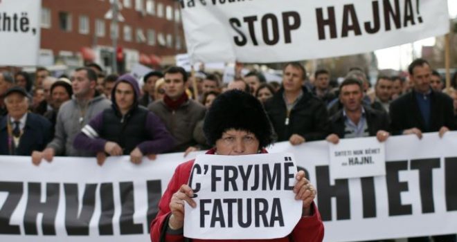 Qytetari zbulon parregullësi në faturat e KEDS (Foto Dokument)