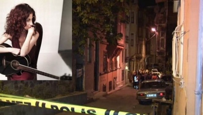 Vritet brutalisht këngëtarja turke (Foto)