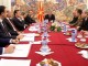 Ivanov mbledh Keshillin e Sigurisë, fton Zaevin, Ahmetin e Thaçin