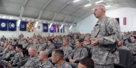 Një rrëfim ushtarak amerikan për Kosovën
