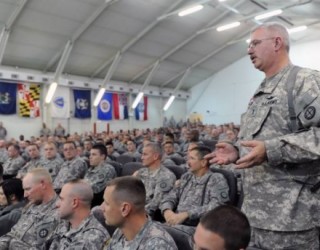 Një rrëfim ushtarak amerikan për Kosovën