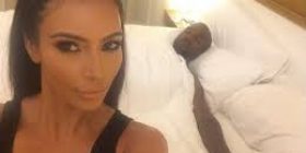Kim Kardashian: Unë desha të q… me Kanyet, jo ai mua +18 (Foto)
