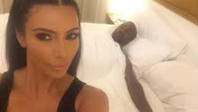 Kim Kardashian: Unë desha të q… me Kanyet, jo ai mua +18 (Foto)
