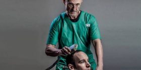 Po vjen transplanti i kresë. Ky asht vullnetari i parë (Foto)