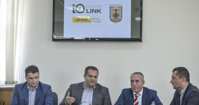 Komuna e Prishtinës mundëson hapjen e 220 vendeve të reja të punës