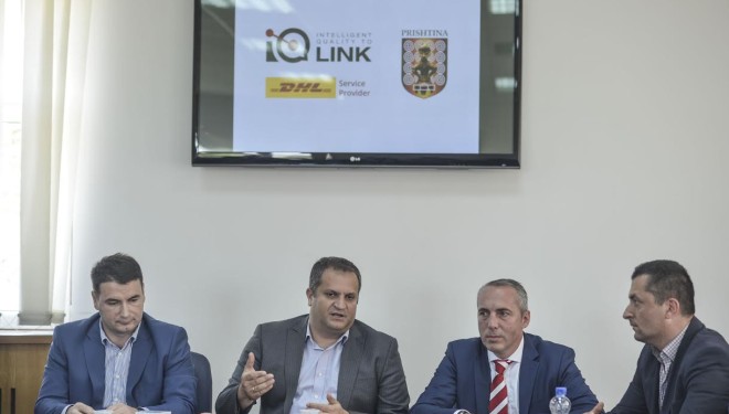 Komuna e Prishtinës mundëson hapjen e 220 vendeve të reja të punës
